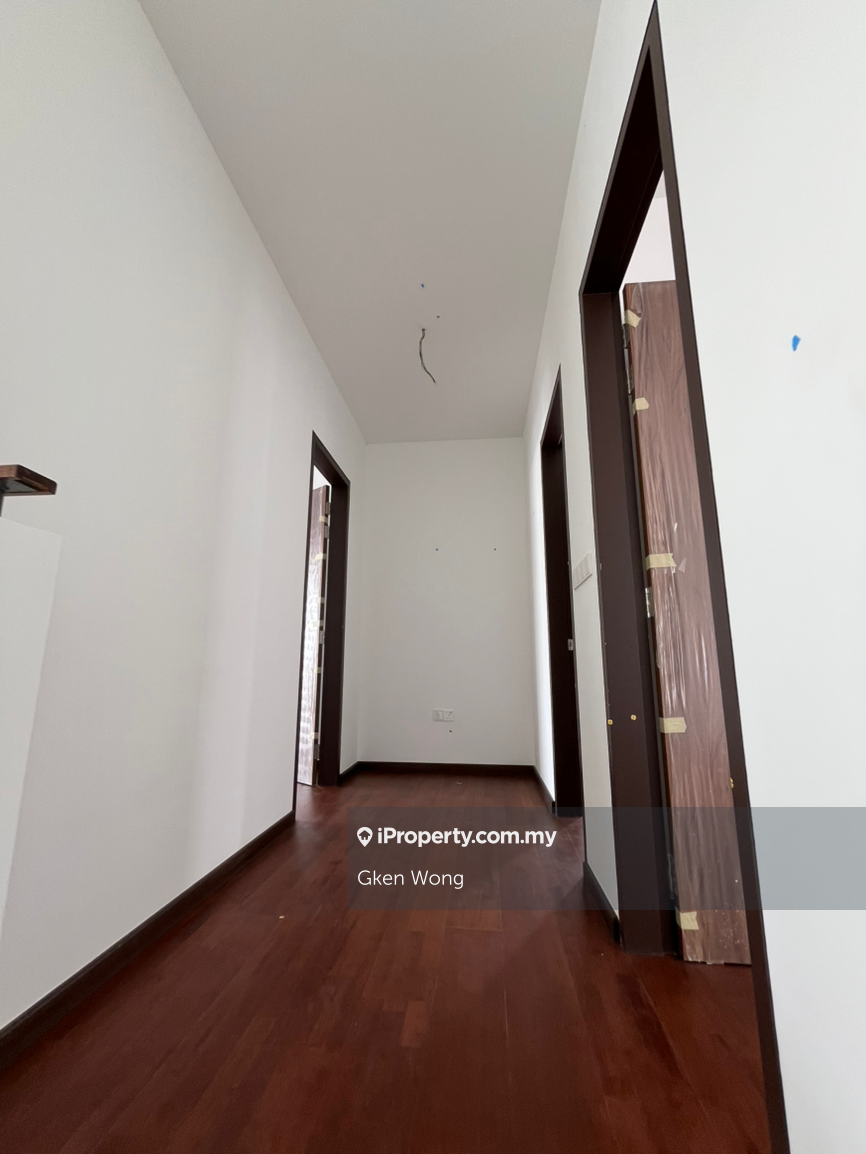 Rumah Berkembar untuk Dijual di gh9xv, Shah Alam oleh Gken Wong - iProperty.com.my