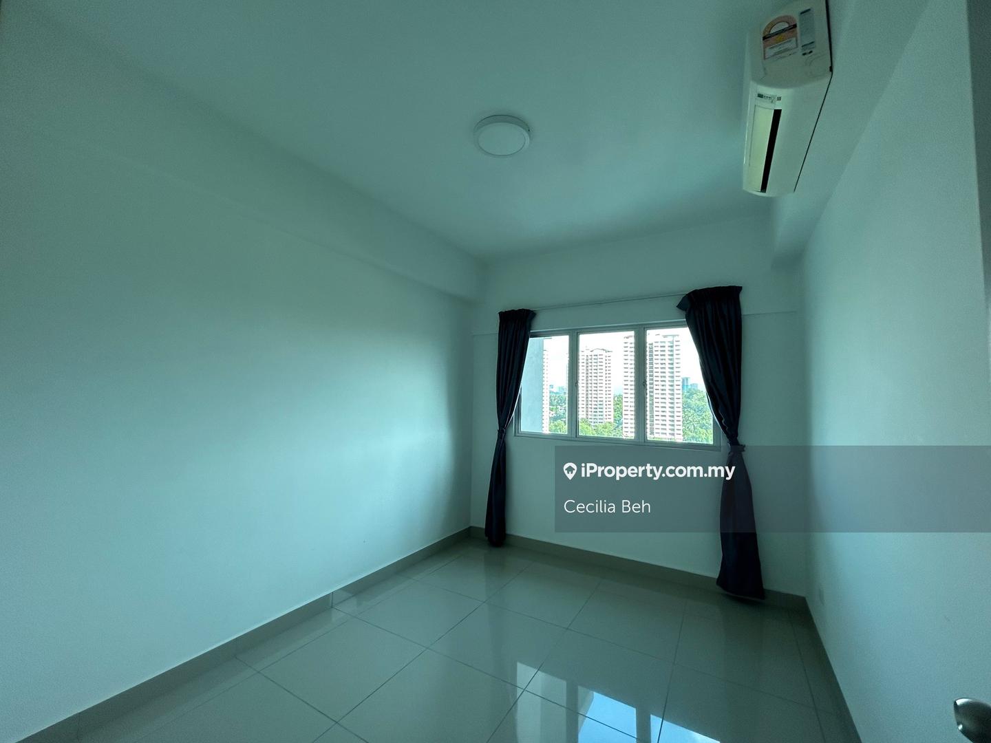 Condominium for Sale in Kiara Residence 2 (Residensi Kiara Jalil 2) by Cecilia Beh - iProperty.com.my