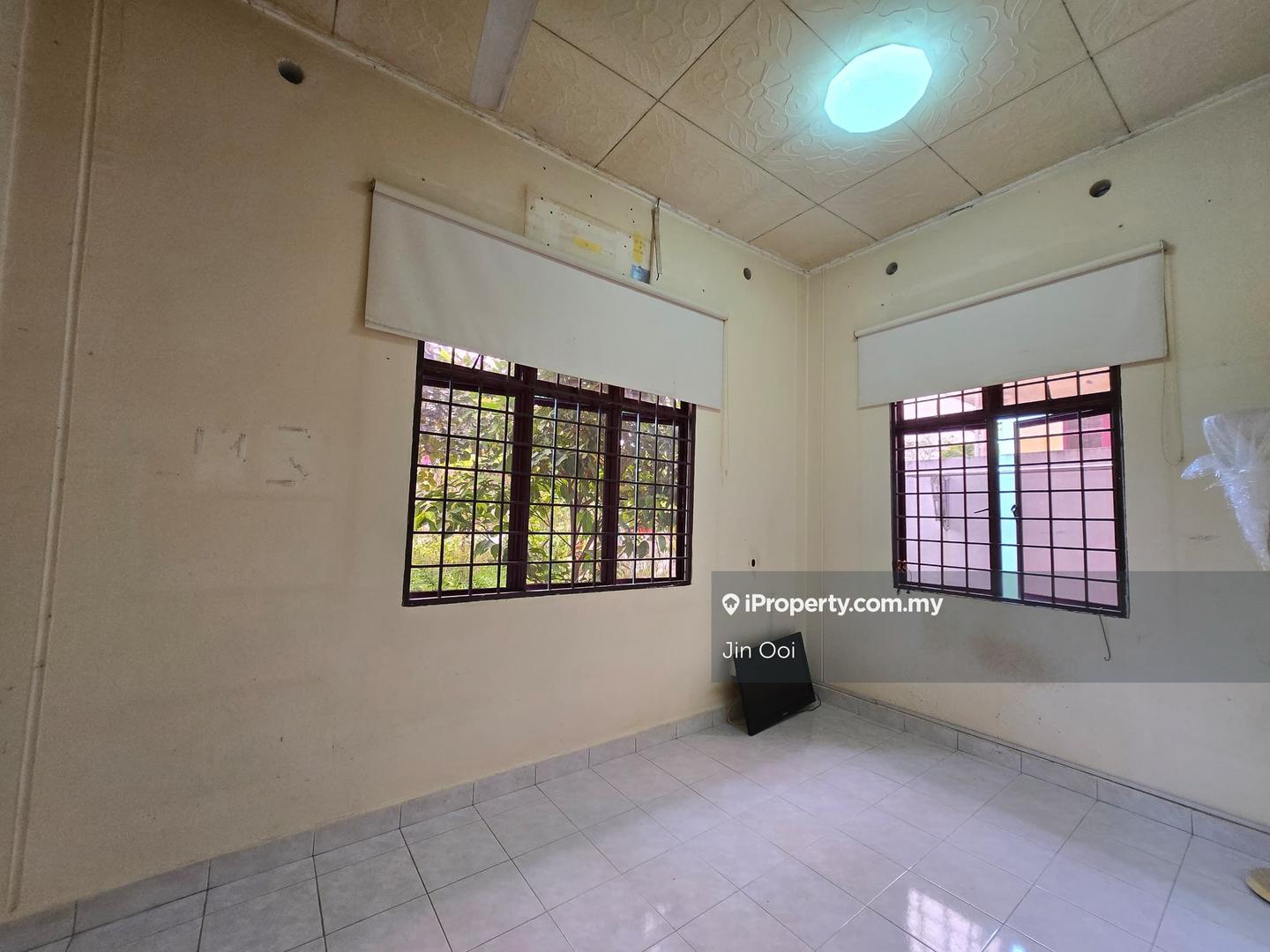 Rumah Berangkai 1 Tingkat untuk Dijual di Seksyen 4, Kota Damansara oleh Jin Ooi - iProperty.com.my