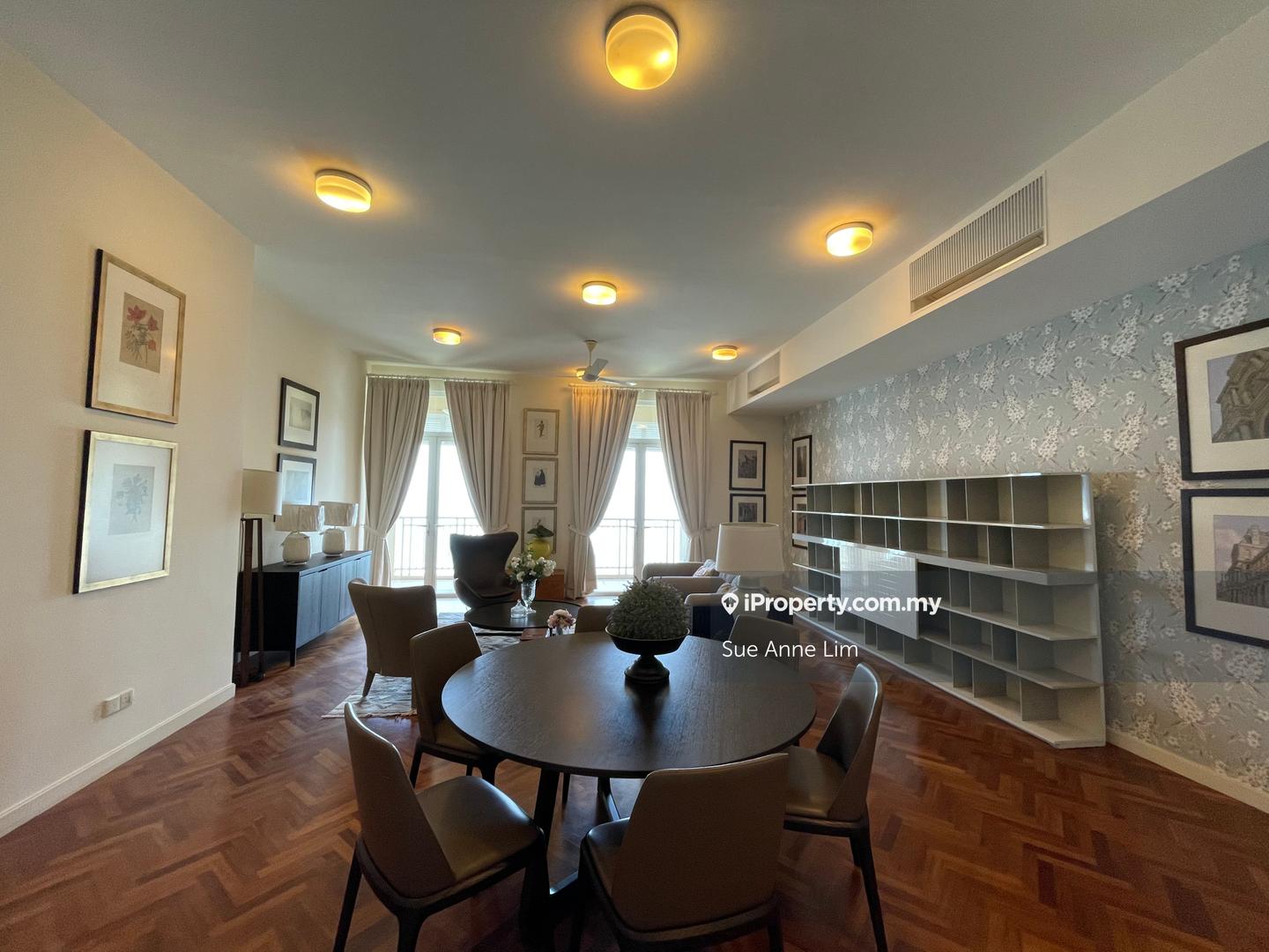 Kondominium untuk Disewa di Quayside Condominium oleh Sue Anne Lim - iProperty.com.my