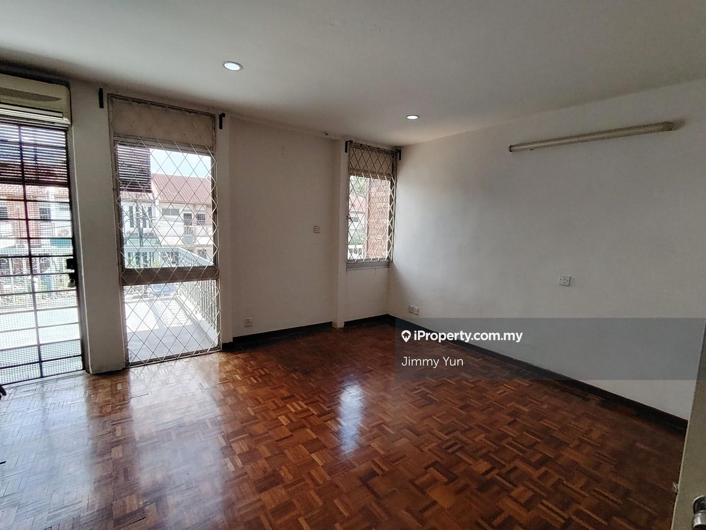 Rumah Berangkai 2 Tingkat untuk Dijual di Ampang, Ampang oleh Jimmy Yun - iProperty.com.my