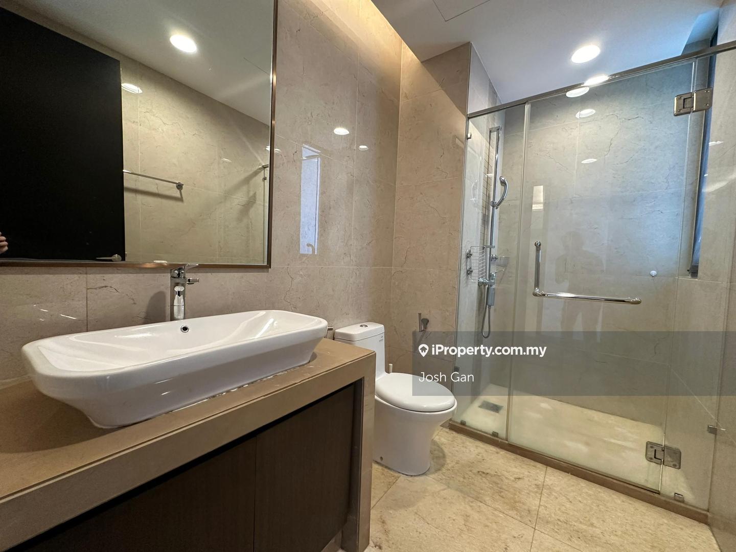 Condominium for Rent in Agile Mont Kiara by Josh Gan - iProperty.com.my