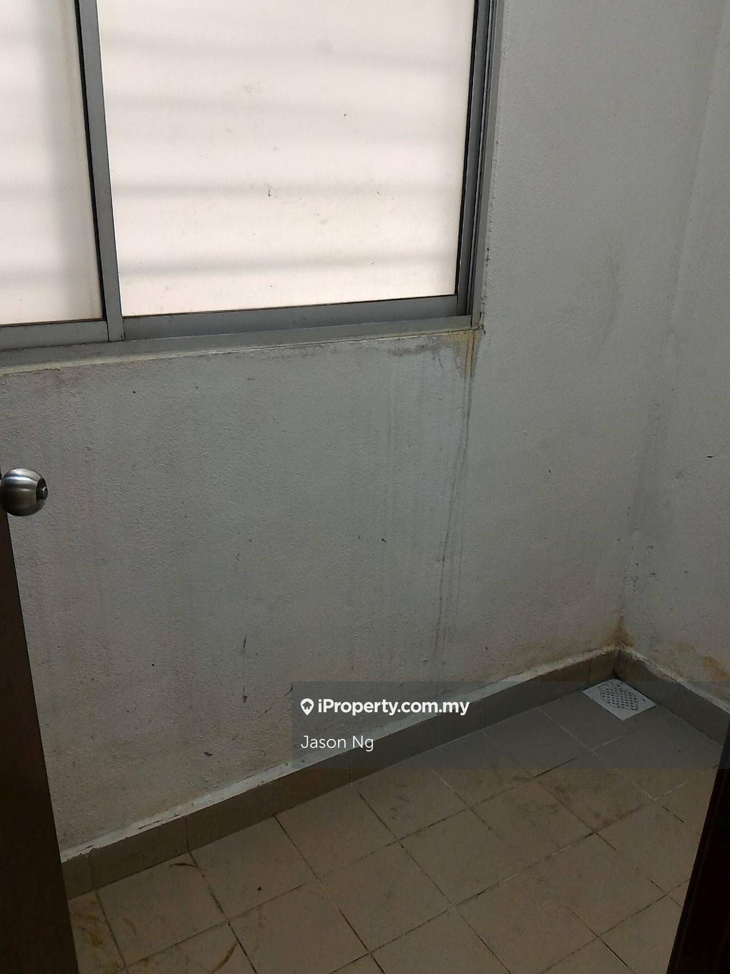 Service Residence for Sale in Alam Idaman by Jason Ng - iProperty.com.my