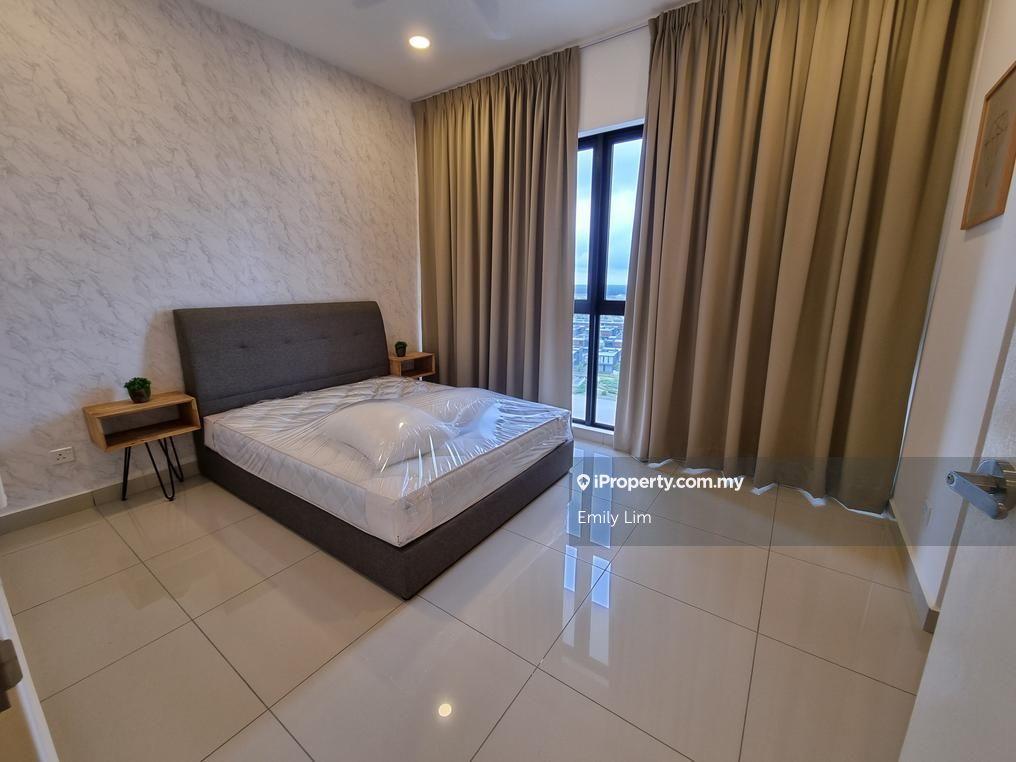 Condominium for Sale in The Parque Residences by Emily Lim - iProperty.com.my