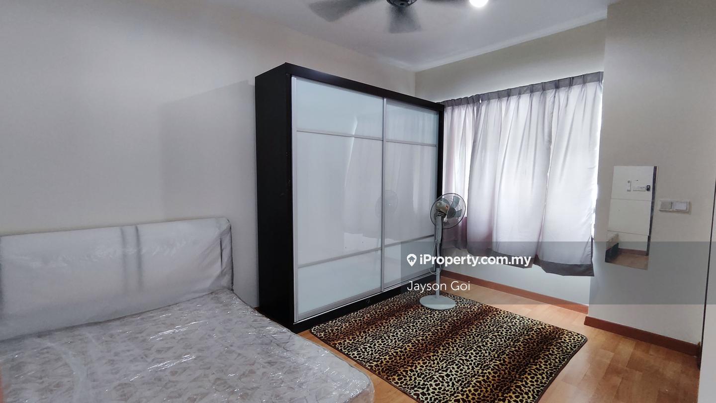 Rumah Berangkai 3 Tingkat untuk Disewa di Perdana Residence 2, Selayang, Batu Caves, Kepong, Selayang oleh Jayson Goi - iProperty.com.my