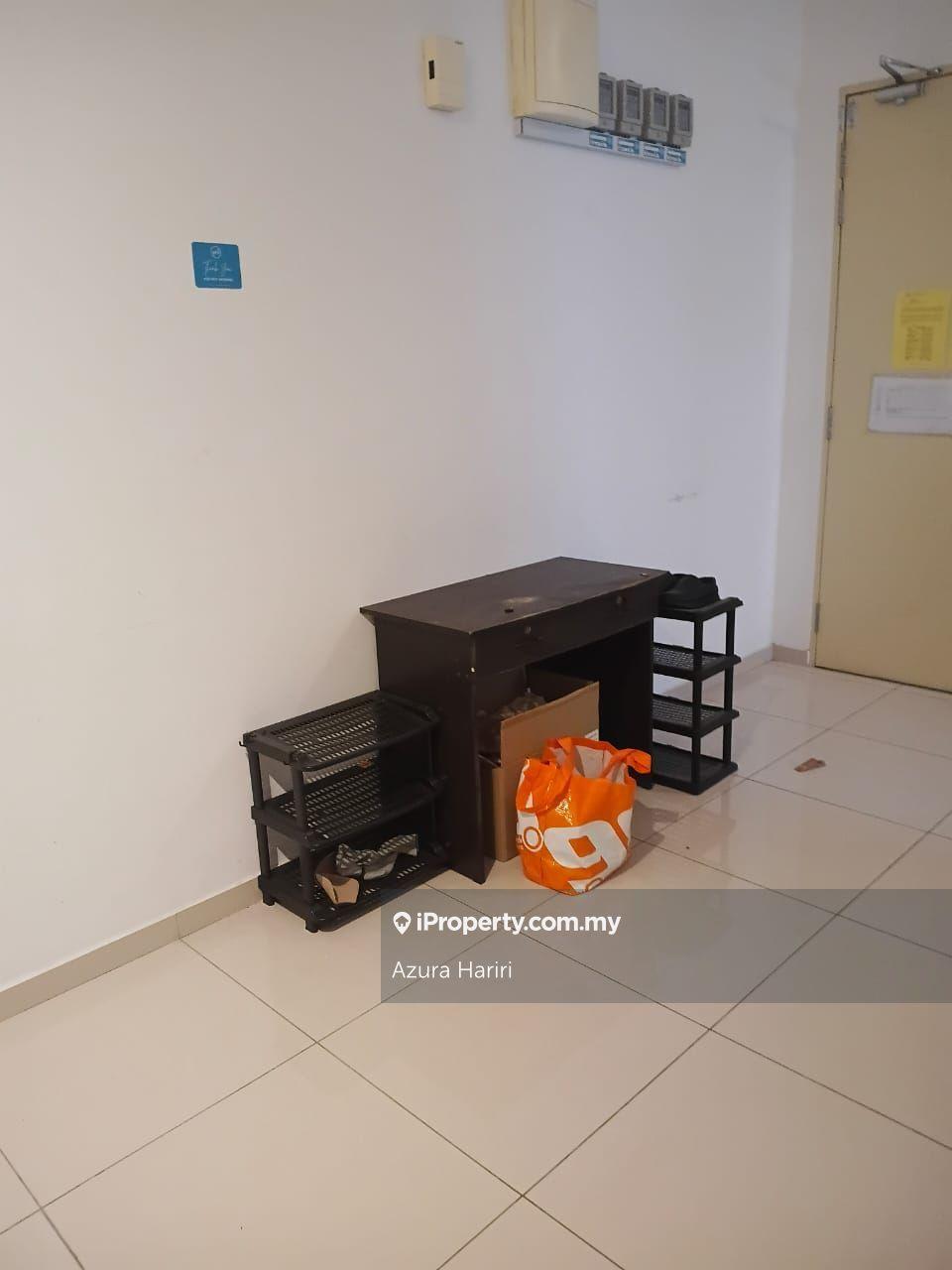 Condominium for Rent in The Hamilton by Azura Hariri - iProperty.com.my