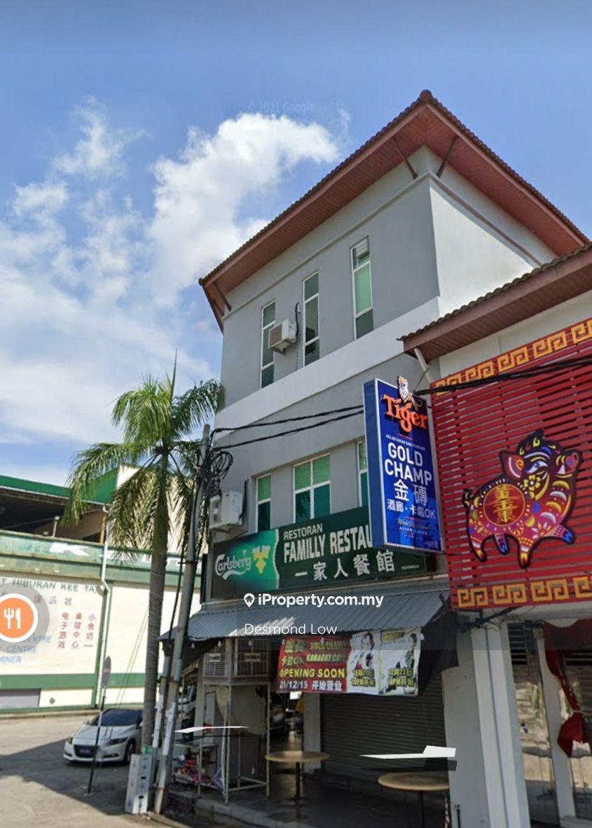 Shop for Rent in Taman Perindustrian Teras Jaya, Bagan Ajam, Butterworth by Desmond Low - iProperty.com.my