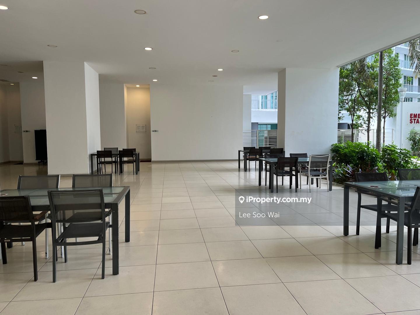 Residensi Servis untuk Dijual di Marc Residence oleh Lee Soo Wai - iProperty.com.my