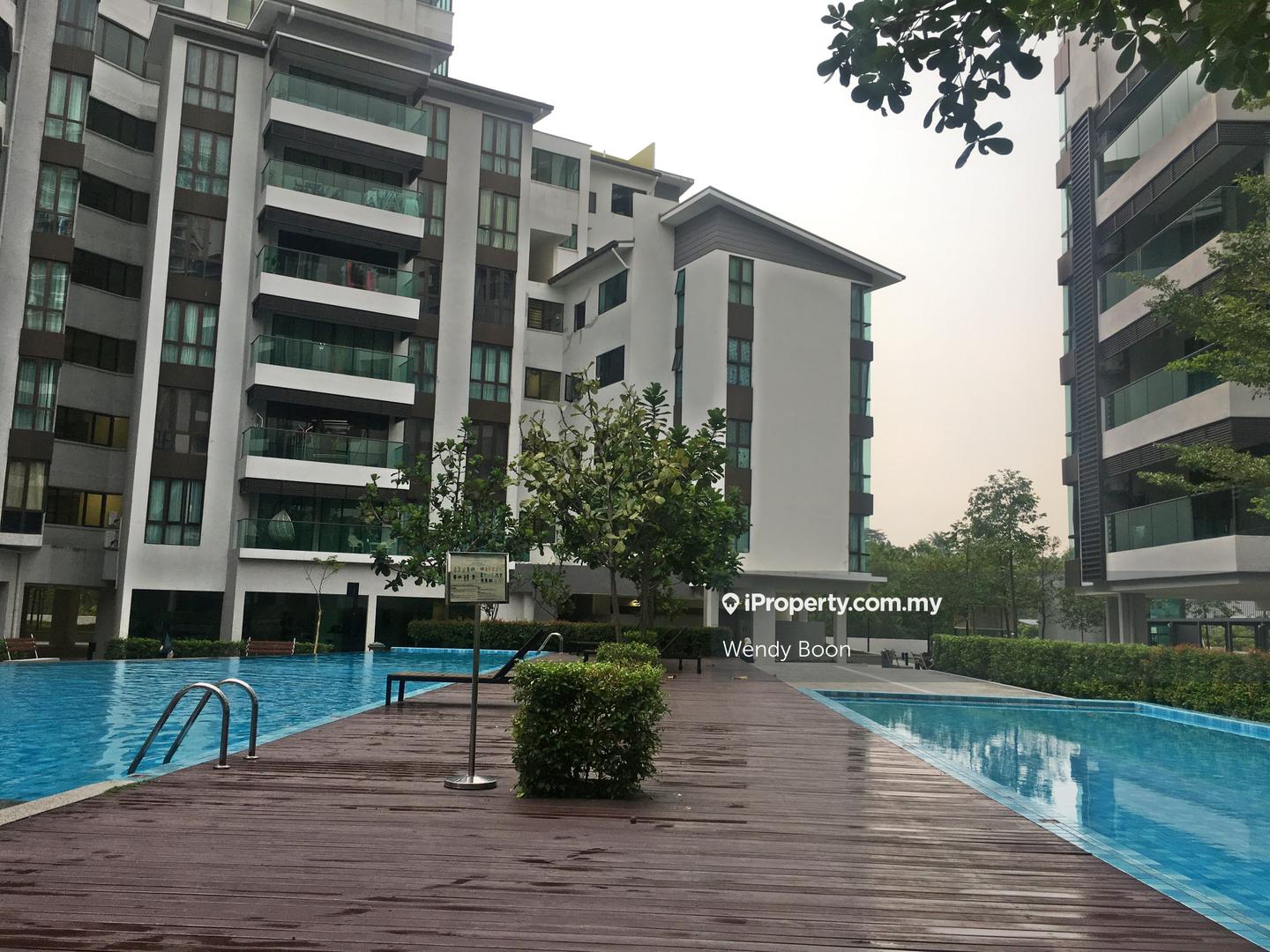 Condominium for Rent in Serin Residency by Wendy Boon - iProperty.com.my