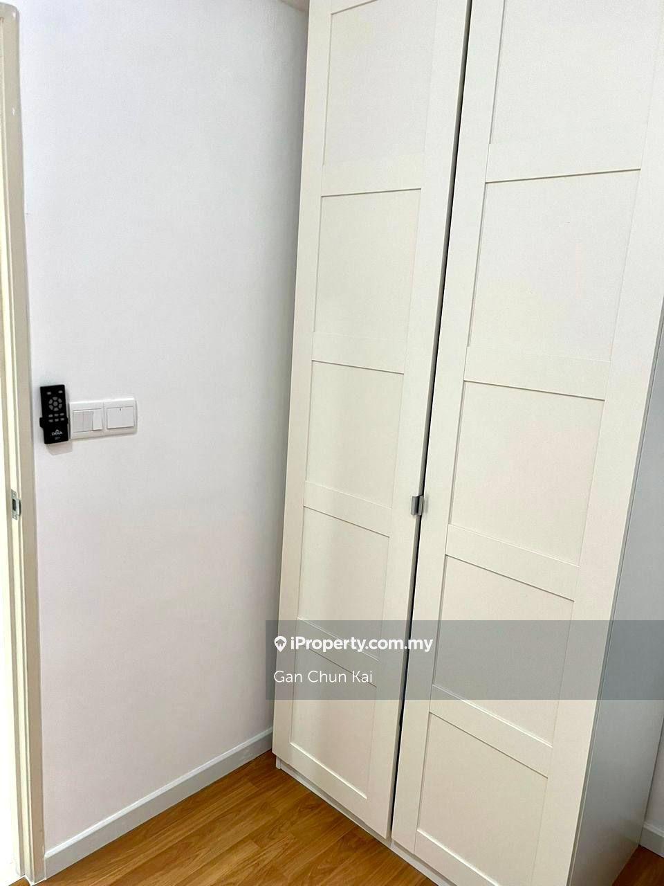 Condominium for Rent in TRI PINNACLE by Gan Chun Kai - iProperty.com.my