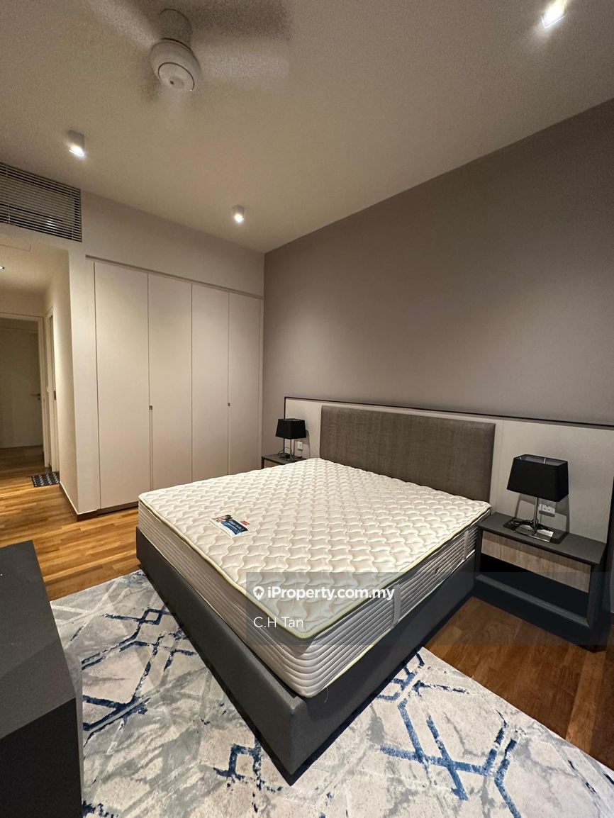 Residensi Servis untuk Disewa di Stonor 3 oleh C.H Tan - iProperty.com.my