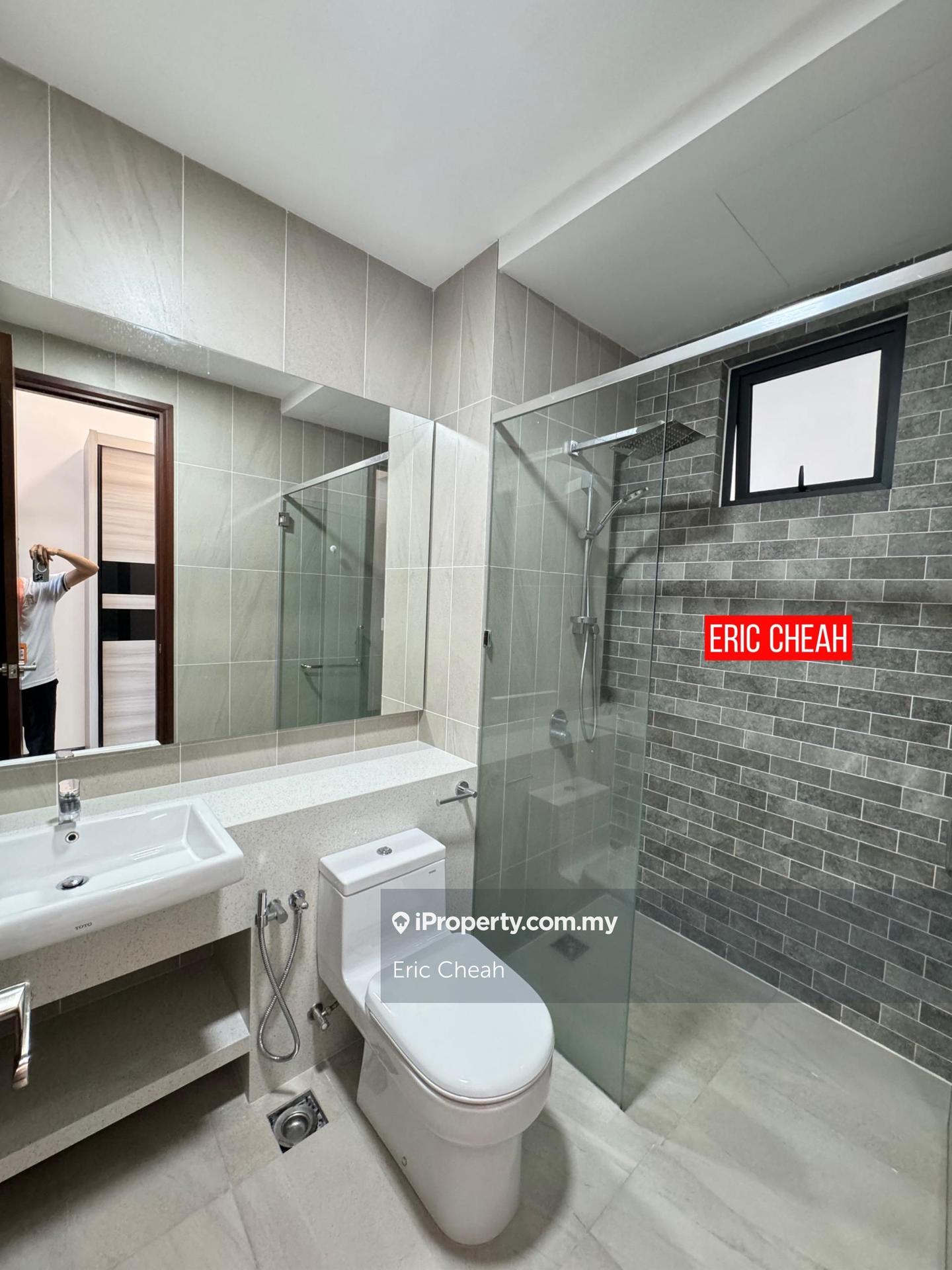 Kondominium untuk Disewa di Queens Residences Q1 @ Queens Waterfront oleh Eric Cheah - iProperty.com.my