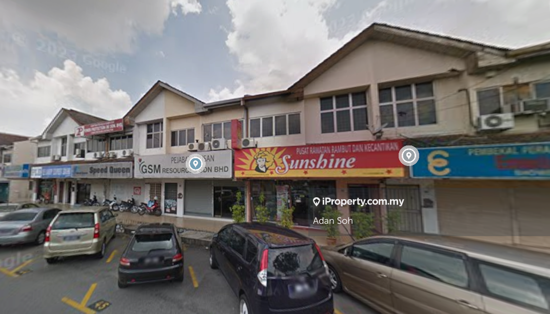 Shop for Rent in SS19, Subang Jaya by Adan Soh - iProperty.com.my