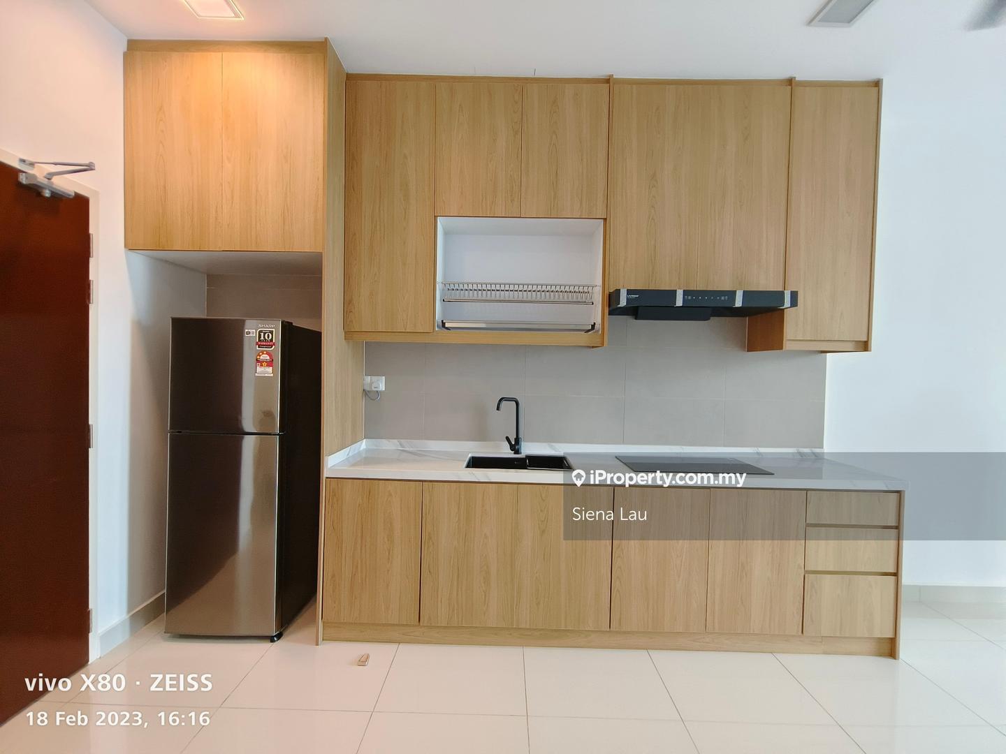 Residensi Servis untuk Disewa di Rica Residence oleh Siena Lau - iProperty.com.my