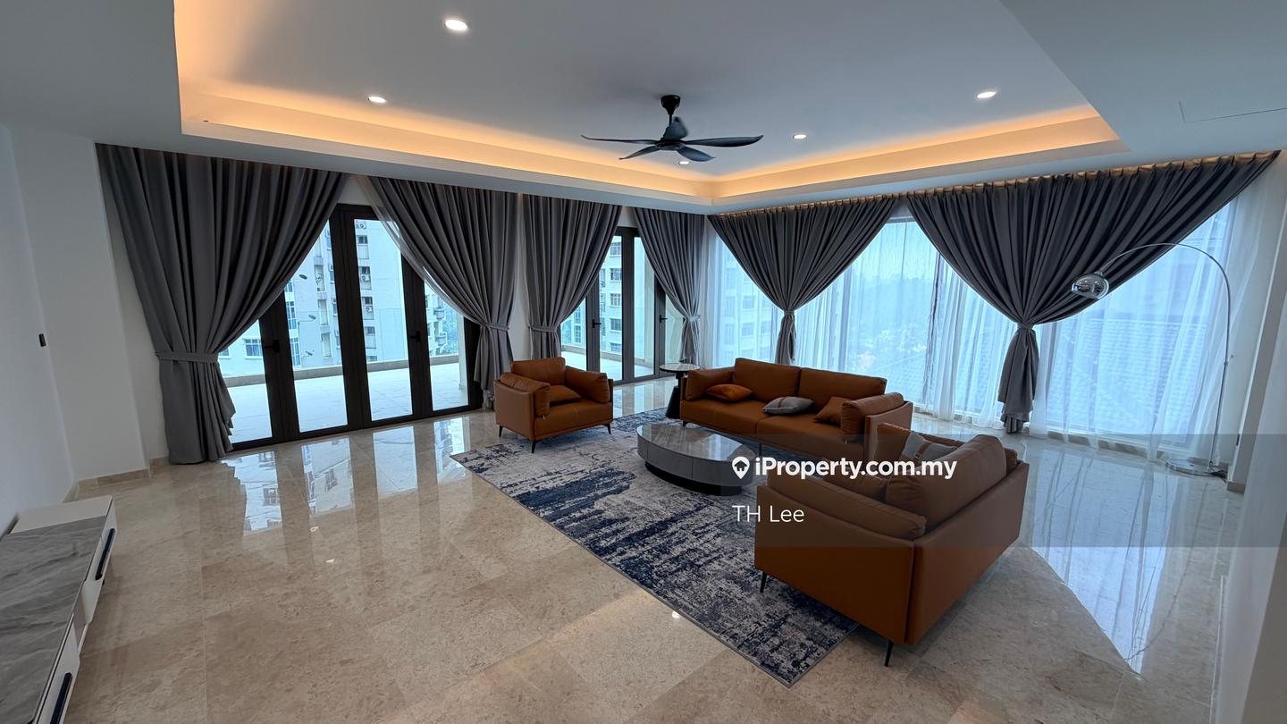 Condominium for Sale in Pinnacle Bangsar by TH Lee - iProperty.com.my