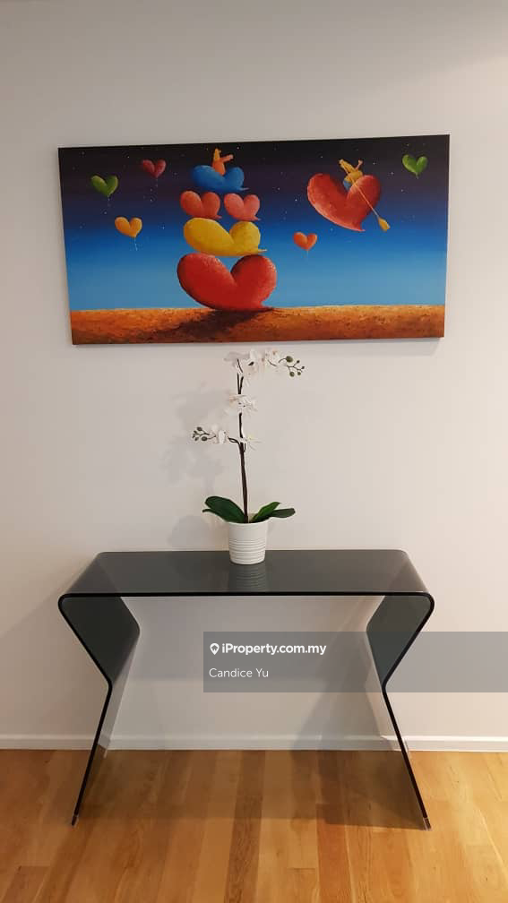 Service Residence for Sale in Arcoris Residences by Candice Yu - iProperty.com.my