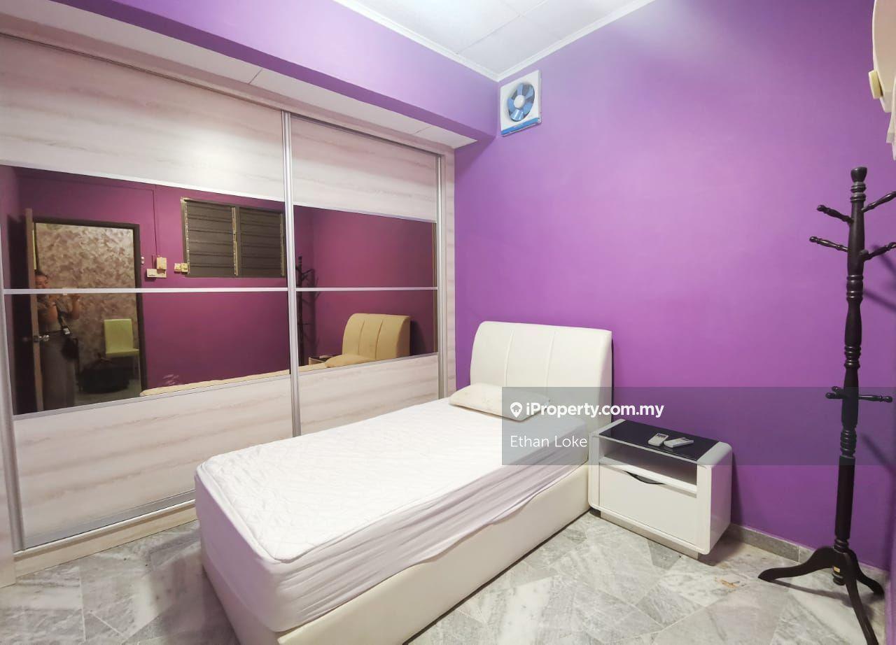 1.5-storey Terraced House for Sale in Bandar Sri Damansara, Bandar Sri Damansara by Ethan Loke - iProperty.com.my