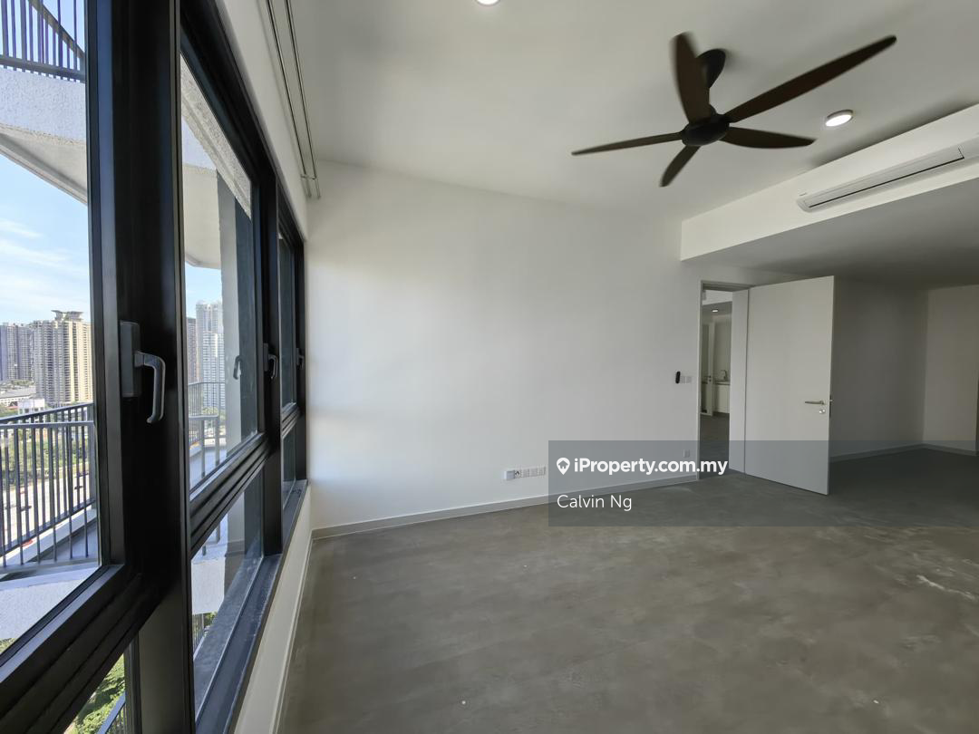 Condominium for Sale in ALIX Residences by Calvin Ng - iProperty.com.my