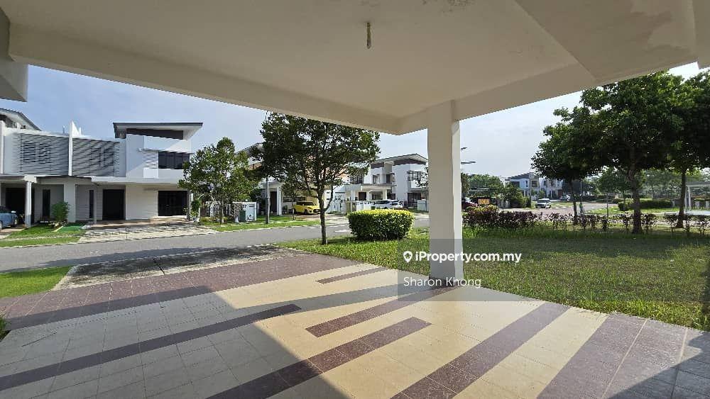 Rumah Berangkai 2 Tingkat untuk Dijual di Setia Ecohill , Aravia, tralas, Eco Majestic, Semenyih oleh Sharon Khong - iProperty.com.my