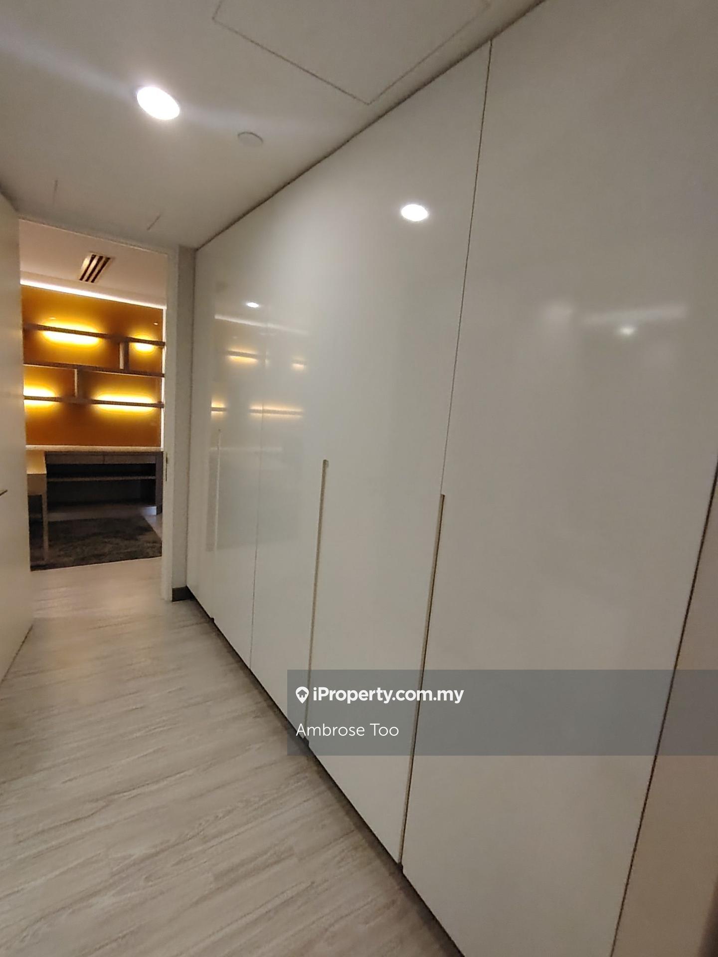 Service Residence for Rent in Invito Suites (Capri) by Ambrose Too - iProperty.com.my