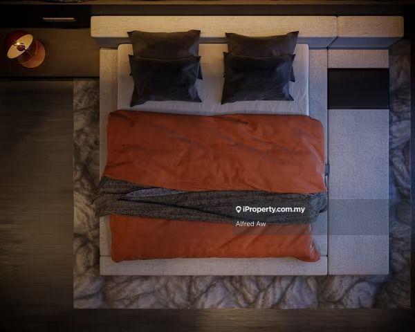 Residensi Servis untuk Dijual di Avantro Residences oleh Alfred Aw - iProperty.com.my