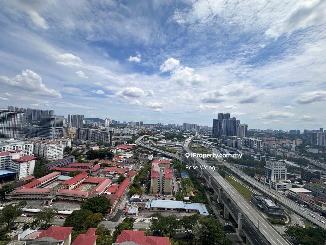 Condominium for Sale in One Cochrane Residence by Rose Wong - iProperty.com.my