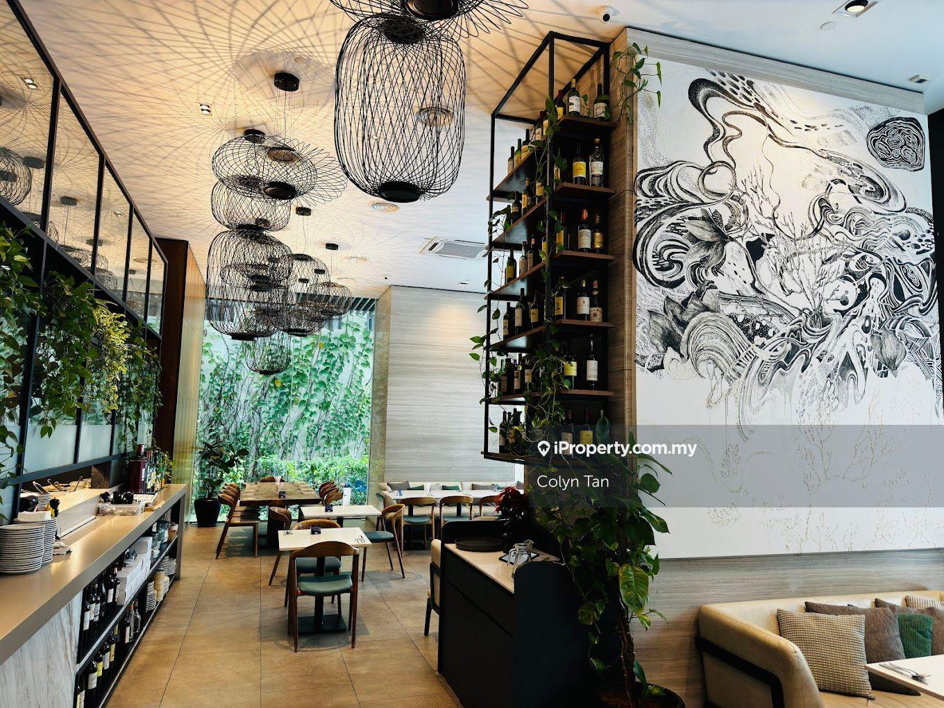 Service Residence for Sale in Tribeca by Colyn Tan - iProperty.com.my