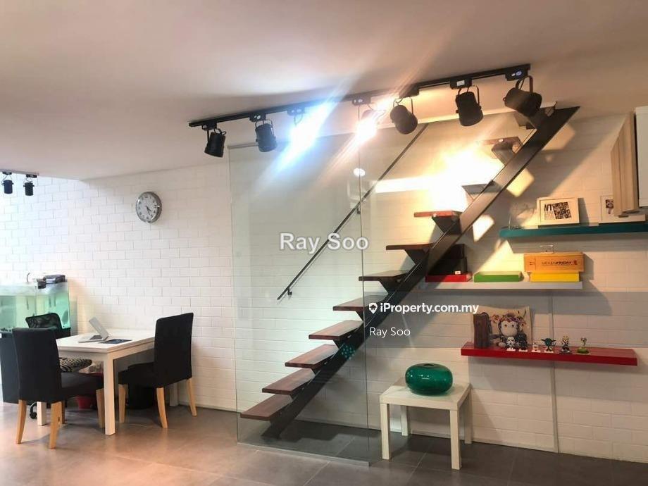 Service Residence for Sale in Empire Damansara by Ray Soo - iProperty.com.my