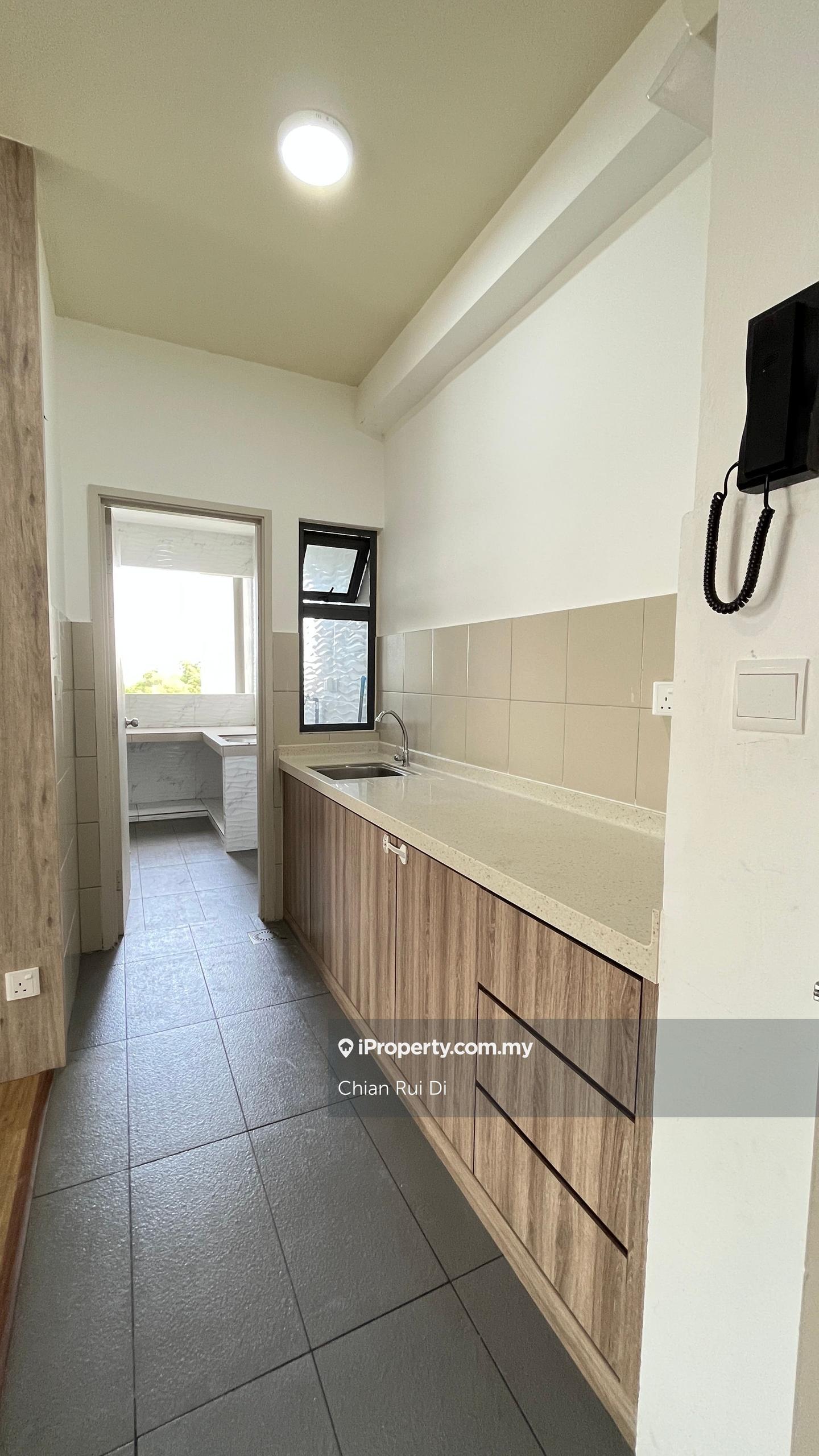 Kondominium untuk Disewa di The Gardens Condominium oleh Chian Rui Di - iProperty.com.my