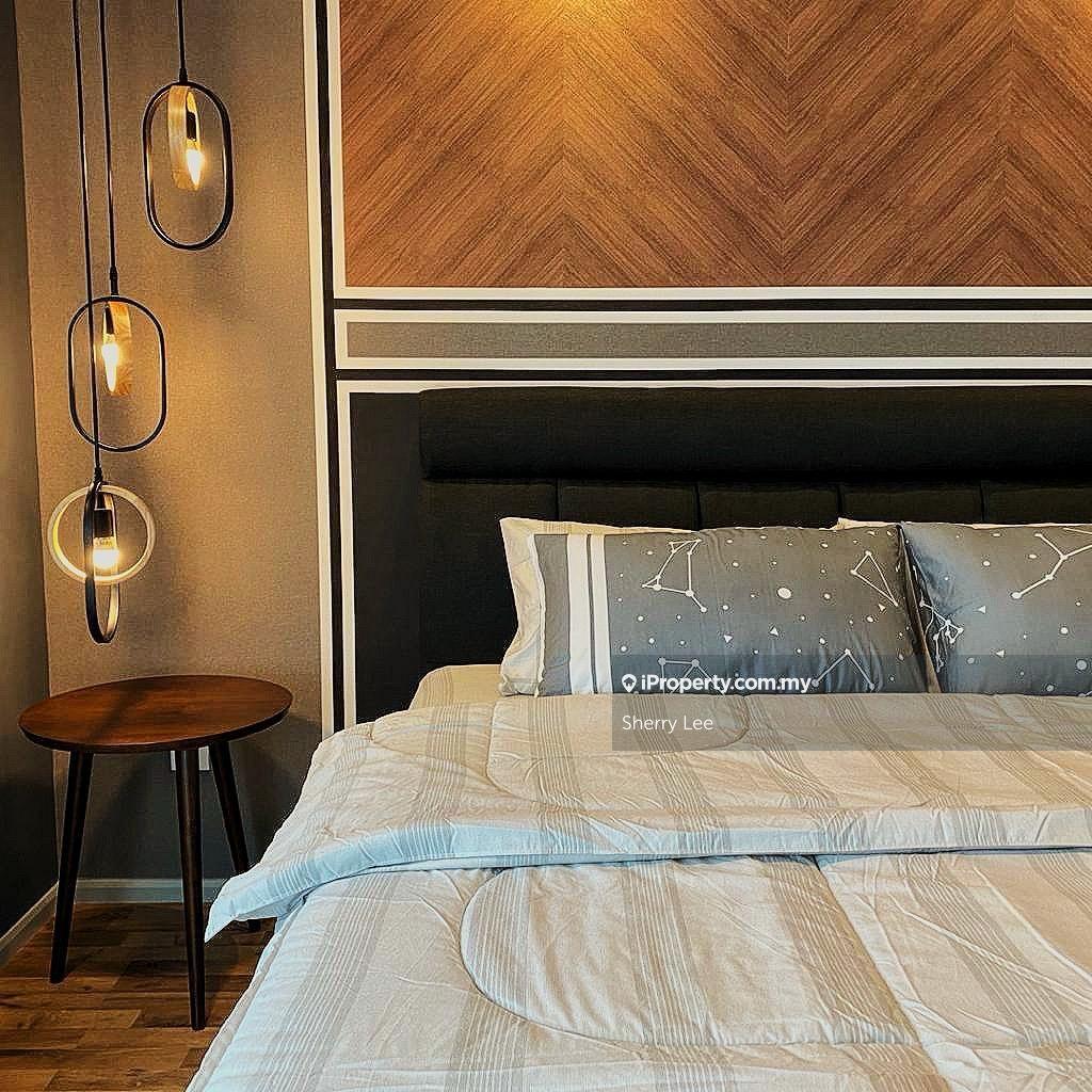 Condominium for Sale in Sunway Mont Residences by Sherry Lee - iProperty.com.my