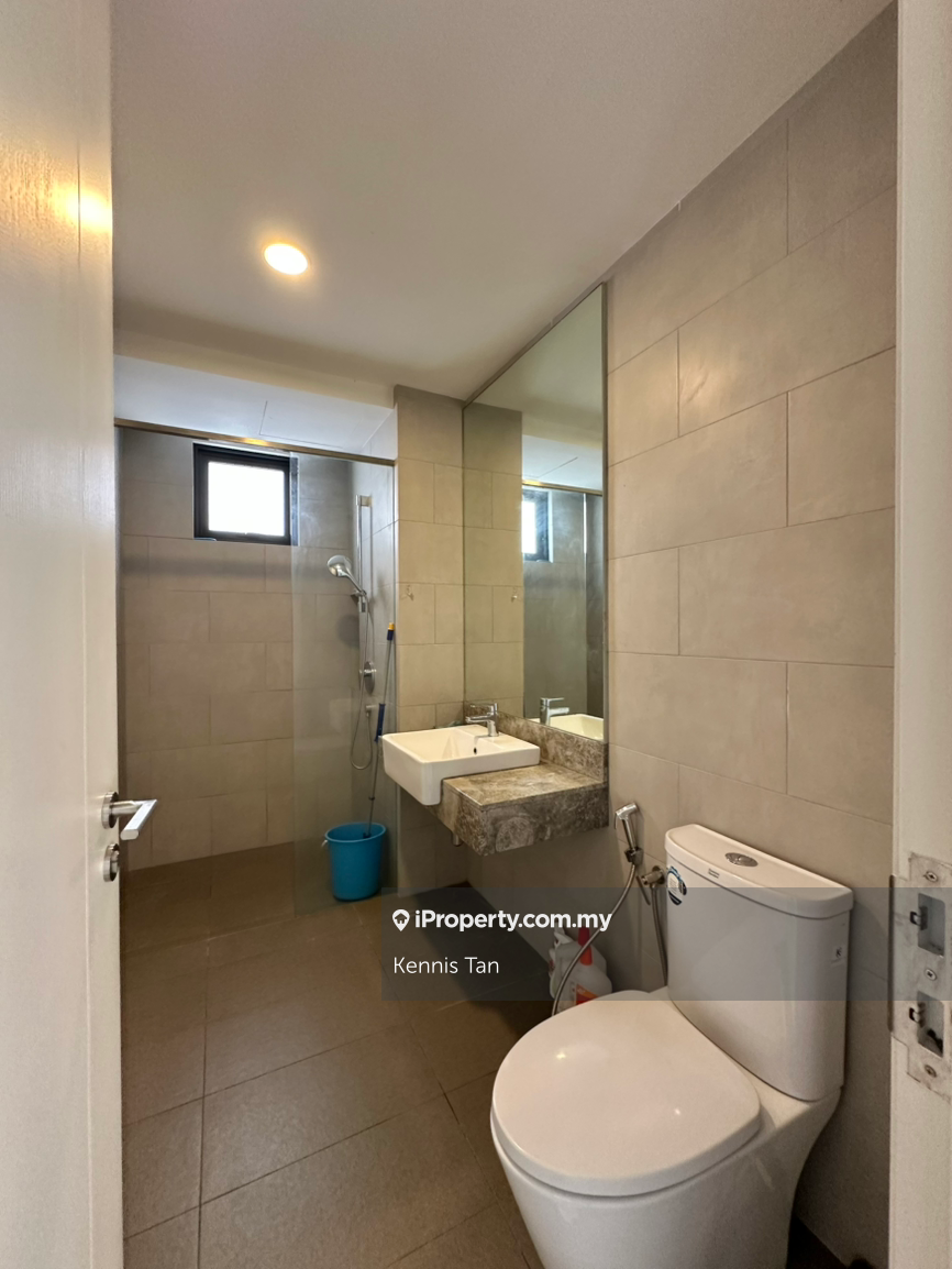 Kondominium untuk Dijual di South Brooks oleh Kennis Tan - iProperty.com.my