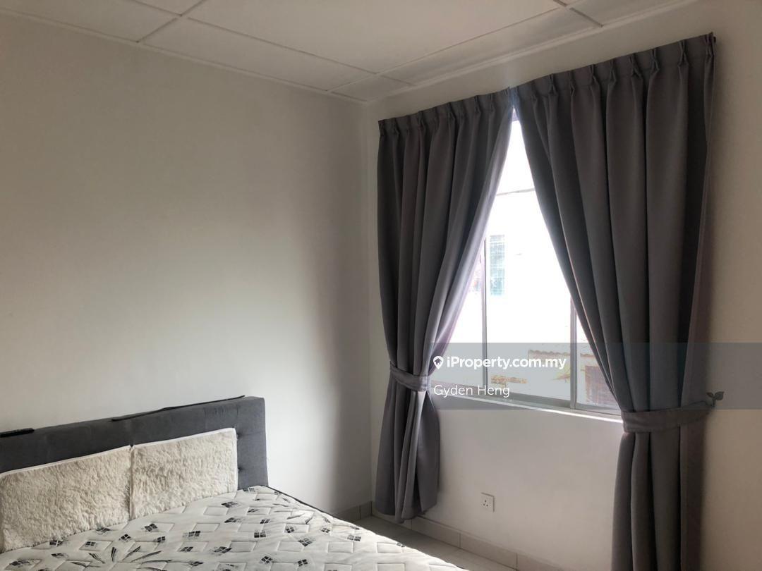 2-storey Terraced House for Sale in Taman Sri Pulai Perdana, Skudai by Gyden Heng - iProperty.com.my