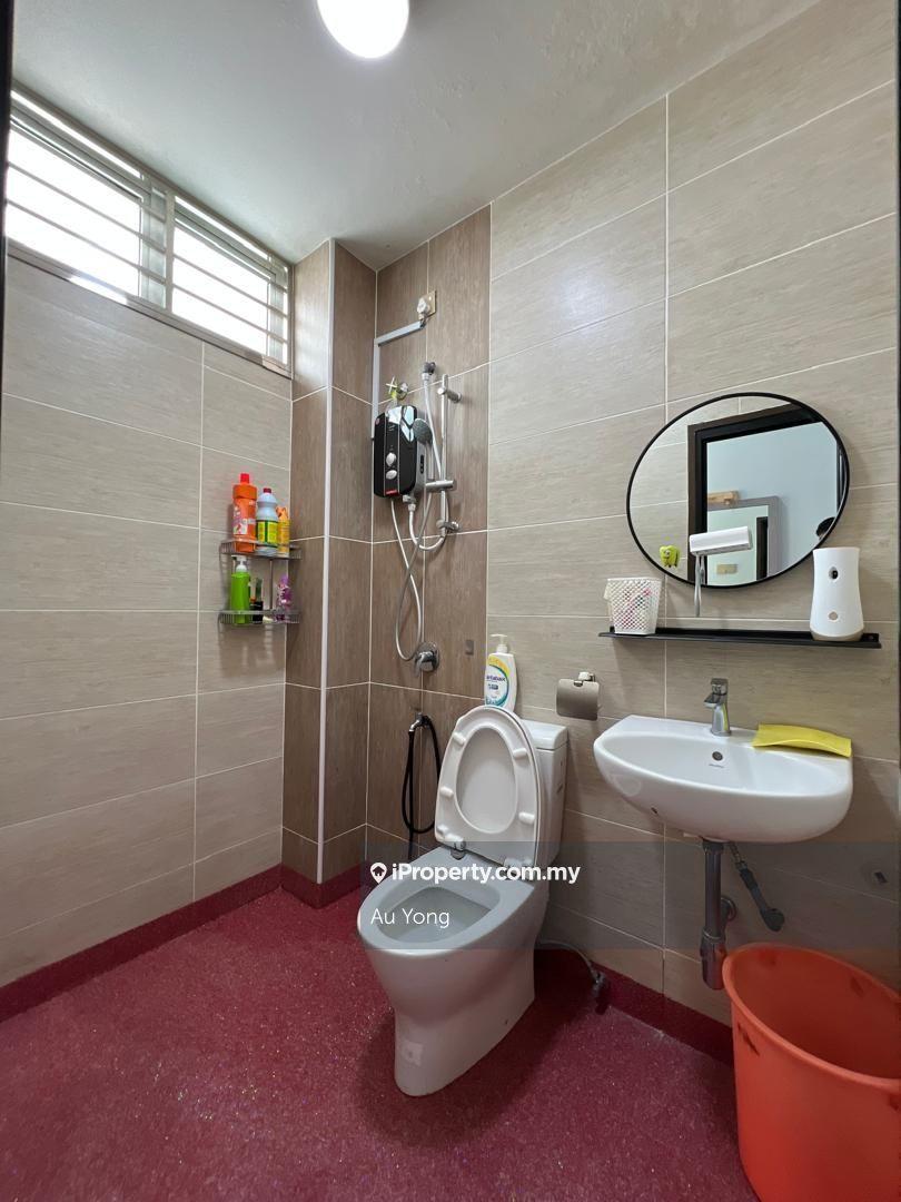 Terraced House for Sale in Taman Nusa Sentral, Iskandar Puteri (Nusajaya) by Au Yong - iProperty.com.my