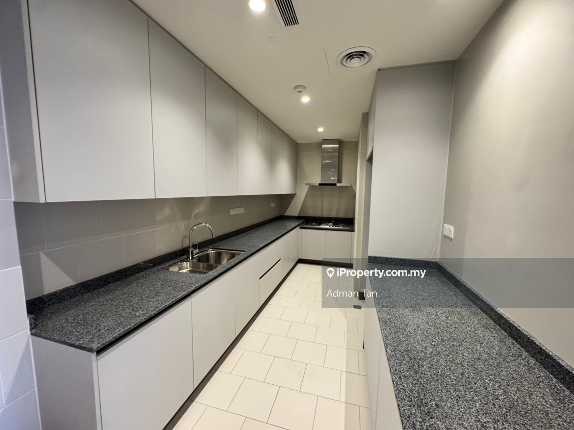 Residensi Servis untuk Disewa di Southpoint Residences oleh Adman Tan - iProperty.com.my