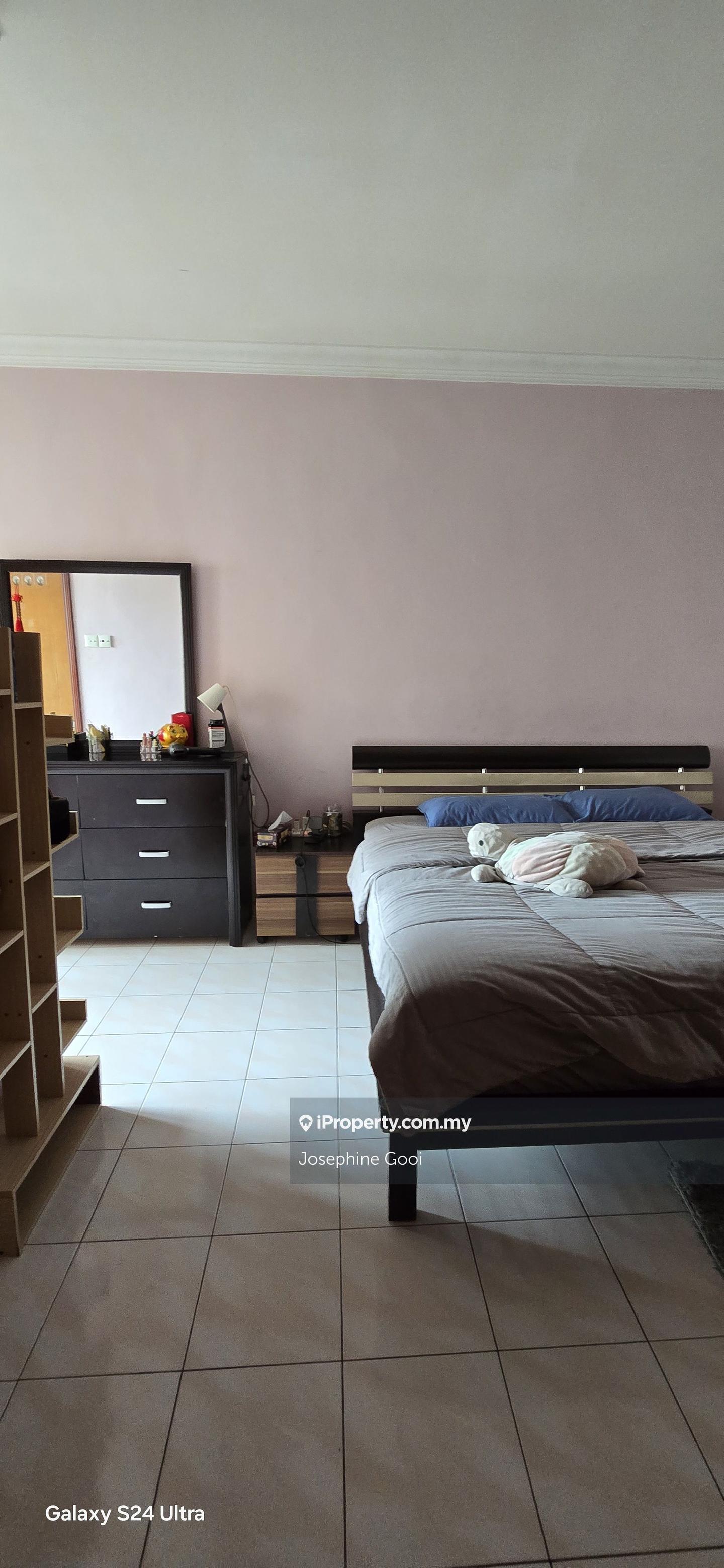 Kondominium untuk Dijual di Riana Green Condominium oleh Josephine Gooi - iProperty.com.my