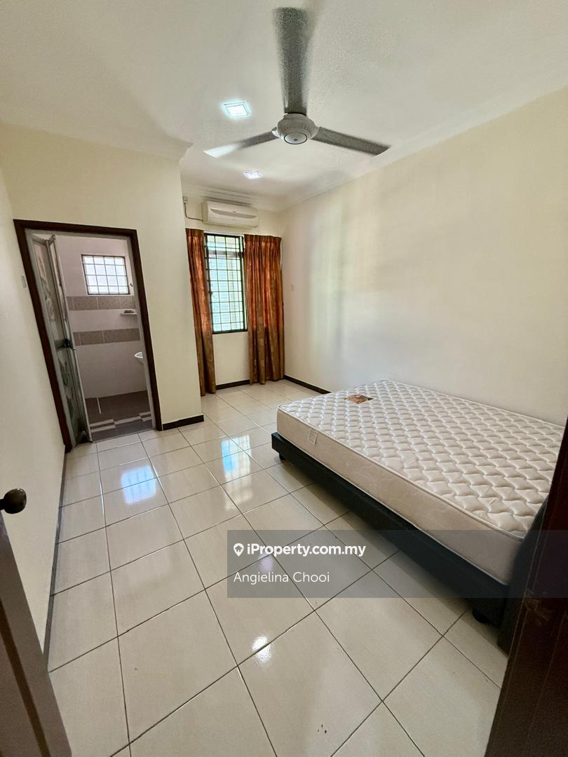 Rumah Berangkai 2 Tingkat untuk Dijual di Taman Desa Rishah Indah, Ipoh oleh Angielina Chooi - iProperty.com.my