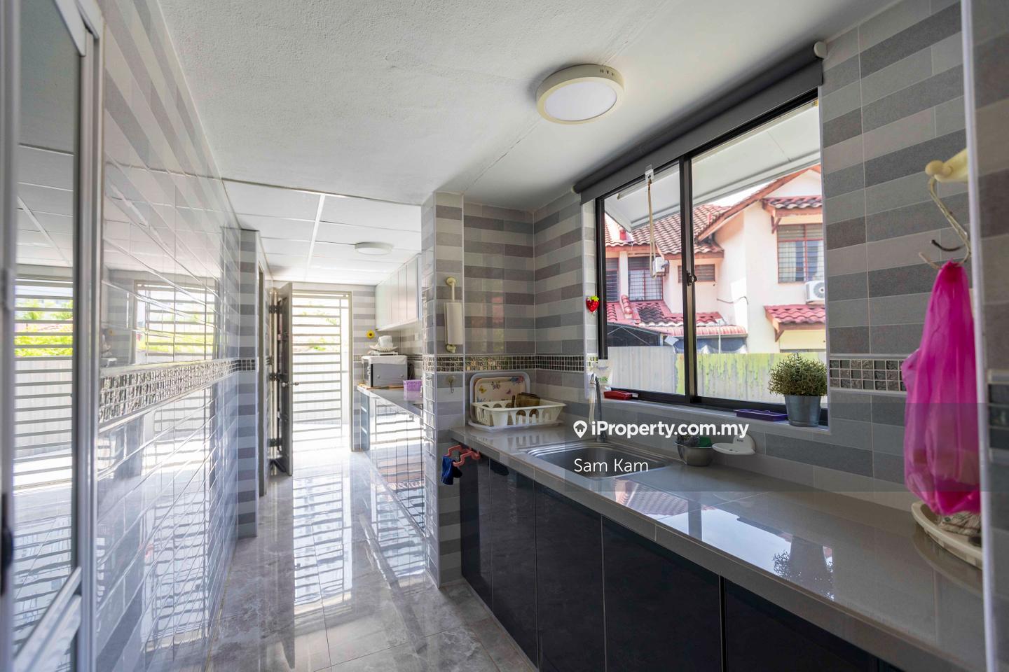 Semi-Detached House for Sale in Bayan Baru, Penang by Sam Kam - iProperty.com.my