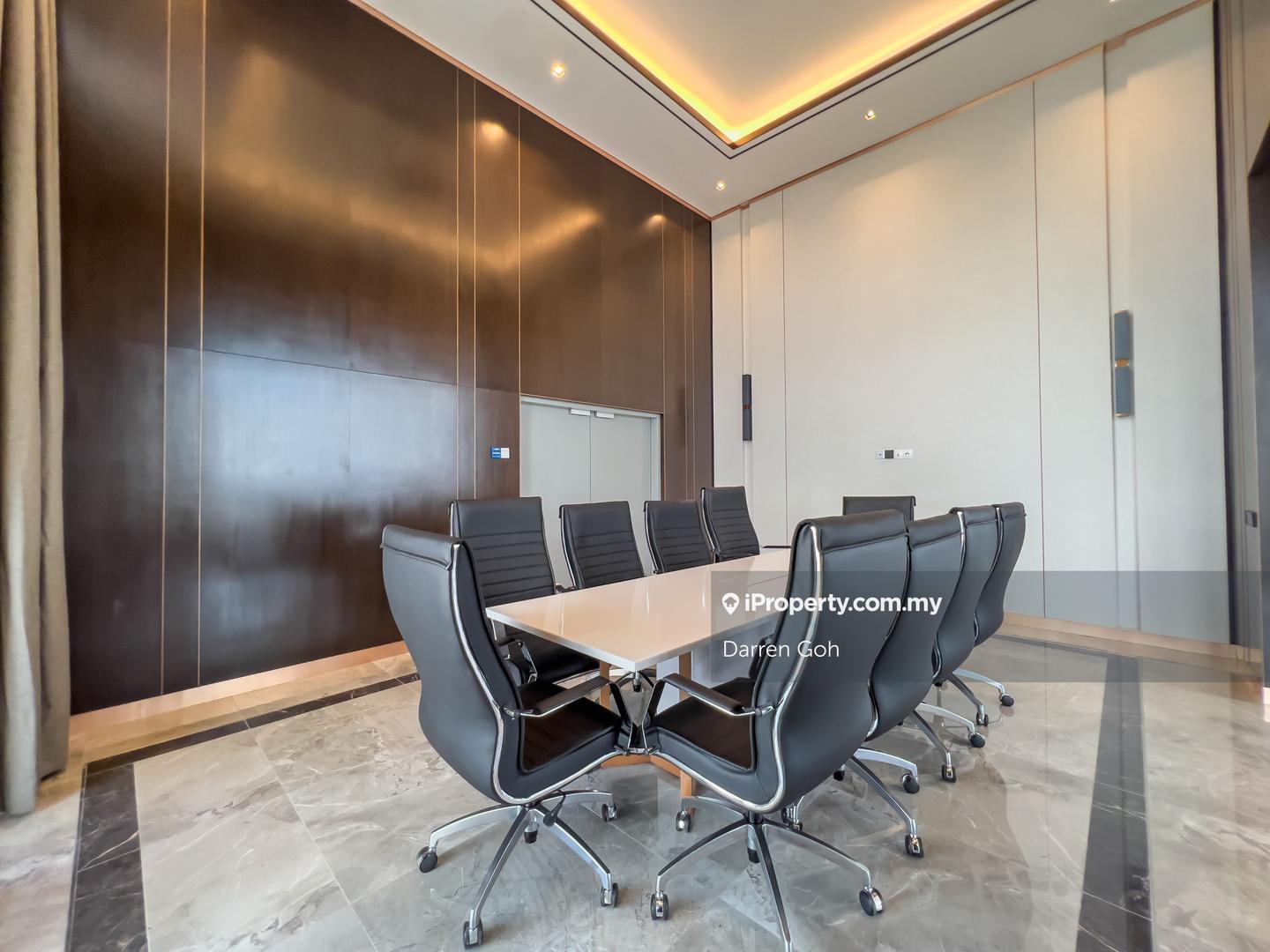 Service Residence for Sale in Pavilion Ceylon Hill by Darren Goh - iProperty.com.my