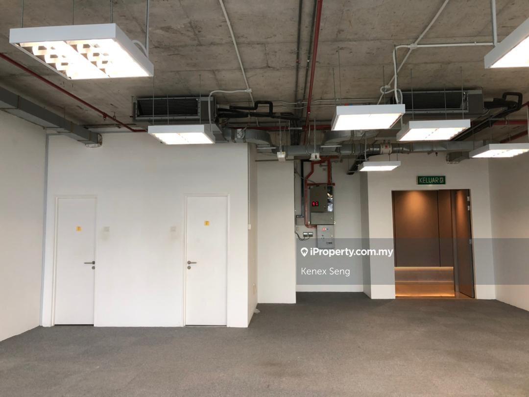 Office for Rent in Midvalley Menara MBMR, Mid Valley City by Kenex Seng - iProperty.com.my