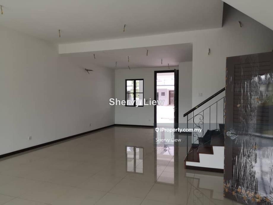 2-storey Terraced House for Sale in Setia Eco Glades, Cyberjaya by Shervy Liew - iProperty.com.my