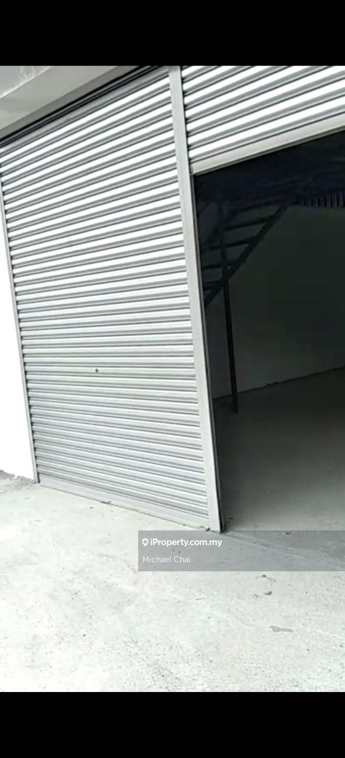 Kilang Teres untuk Disewa di Jalan Kampung Baru,, Puchong oleh Michael Chai - iProperty.com.my