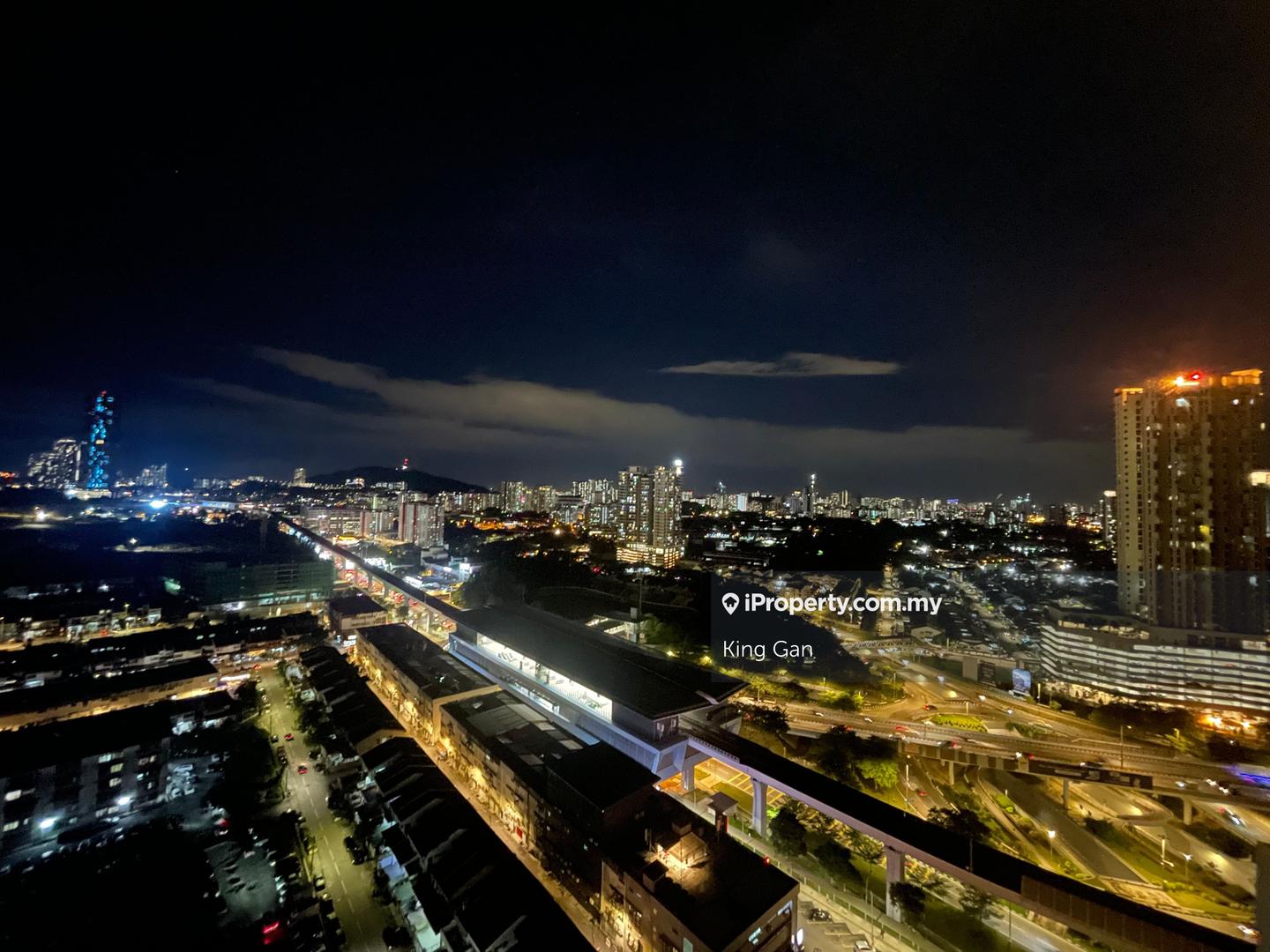 Condominium for Sale in Vila Vista by King Gan - iProperty.com.my