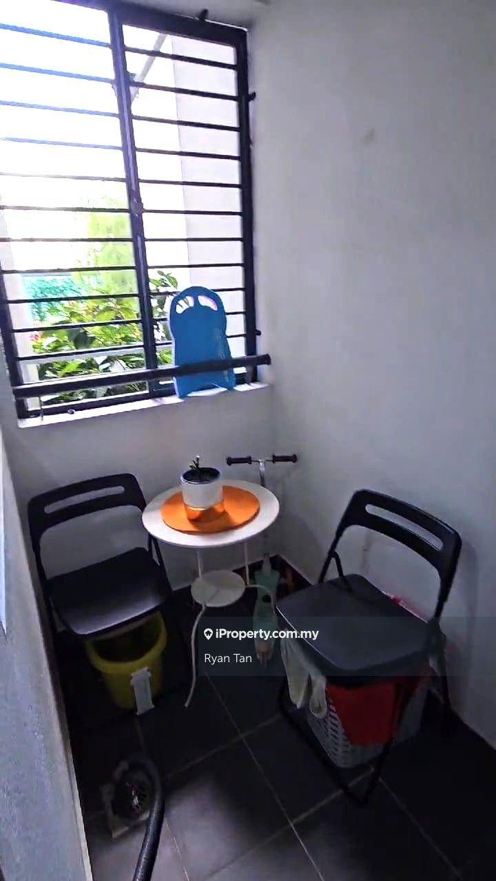 Condominium for Sale in Boulevard Residence by Ryan Tan - iProperty.com.my