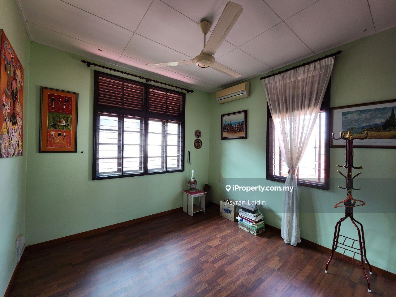 Banglo untuk Dijual di Nilai, Negeri Sembilan oleh Asyran Laidin - iProperty.com.my