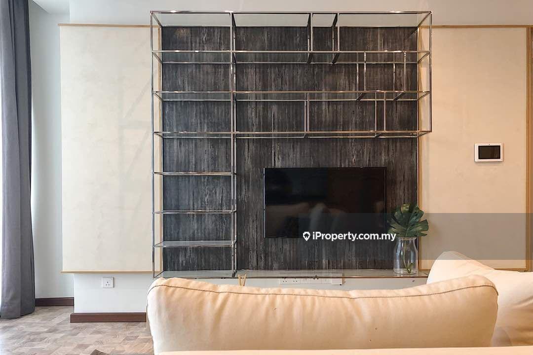 Service Residence for Rent in Expressionz Professional Suites by Enid Lim - iProperty.com.my