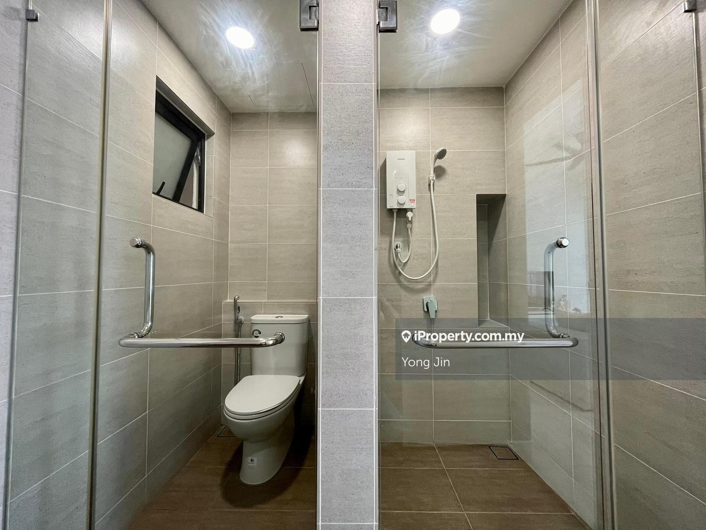 Service Residence for Rent in SouthPlace Residences @ Tropicana Metropark by Yong Jin - iProperty.com.my