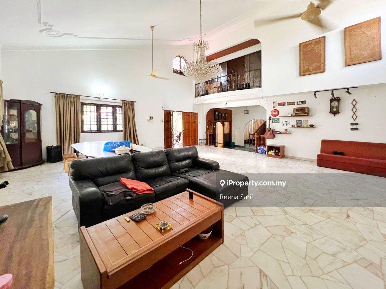 Banglo untuk Dijual di Seksyen 6, Petaling Jaya oleh Reena Sarif - iProperty.com.my