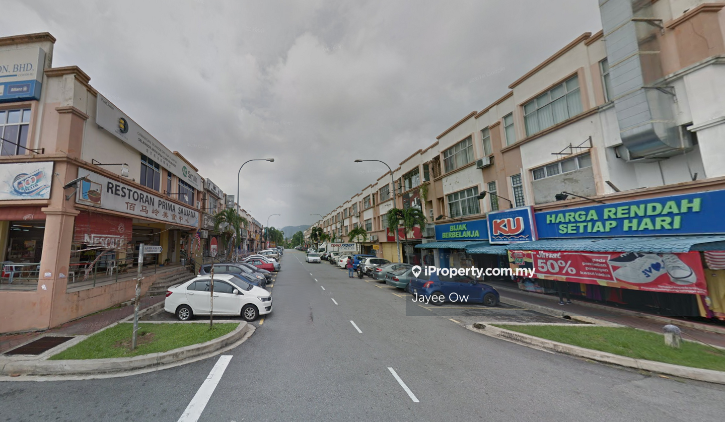 Kedai untuk Disewa di Taman Prima Saujana, Kajang oleh Jayee Ow - iProperty.com.my