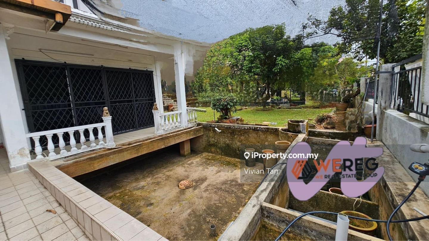 Bungalow Land for Sale in Taman Hijau, Rawang by Vivian Tan - iProperty.com.my