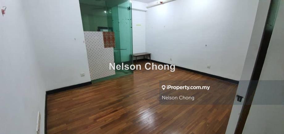 Service Residence for Sale in The Scott Garden SOHO by Nelson Chong - iProperty.com.my